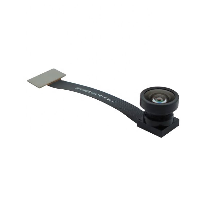 Factory price 1MP OV9281 OV9782 OV9284 OV9282 sensor wide angle global shutter camera module no IR filter DVP MIPI camera module