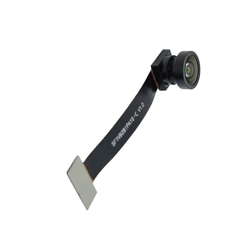 Factory price 1MP OV9281 OV9782 OV9284 OV9282 sensor wide angle global shutter camera module no IR filter DVP MIPI camera module