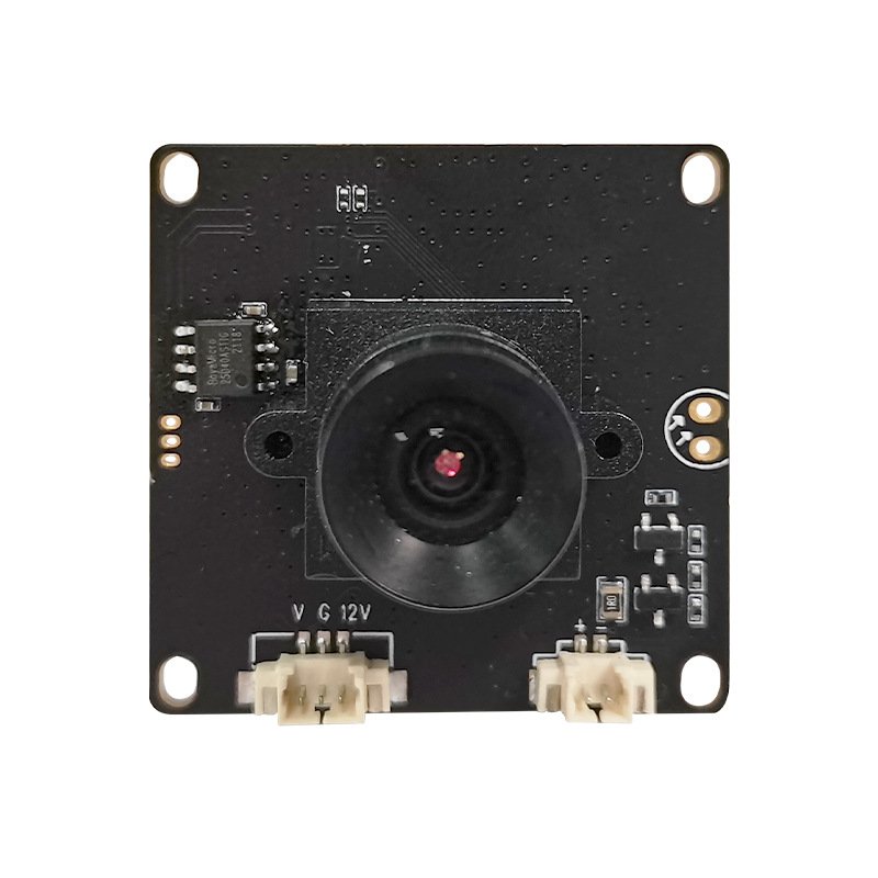 Analog Camera Module Video Phone Doorbell Ring 1080P AHD CCTV Board Infrared Surveillance Security CMOS AHD Camera Module