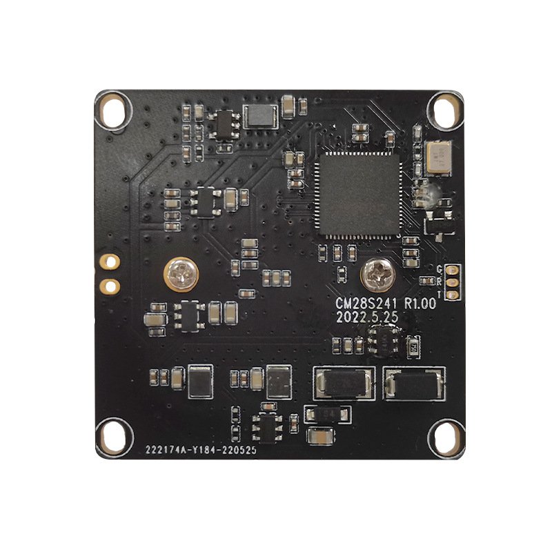 Analog Camera Module Video Phone Doorbell Ring 1080P AHD CCTV Board Infrared Surveillance Security CMOS AHD Camera Module