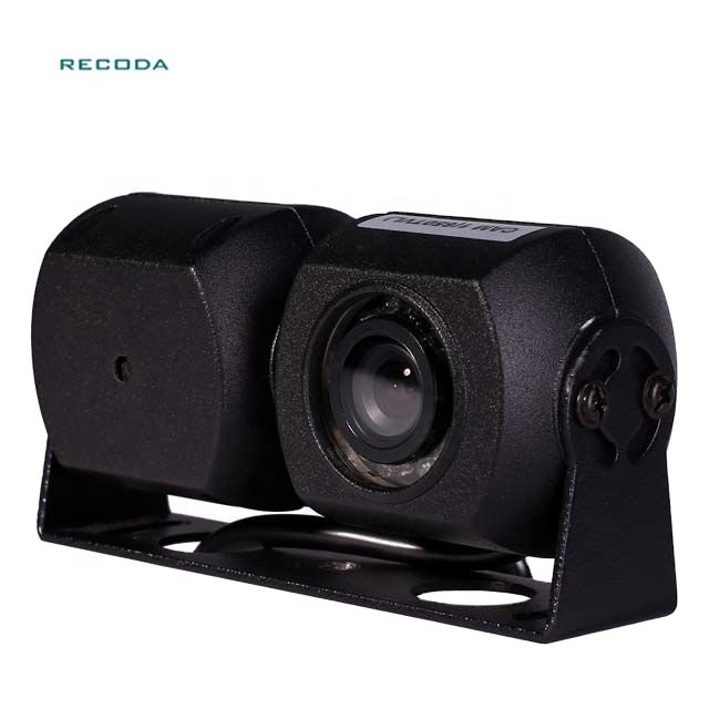 Car reversing camera night vision thermal cam car camera wifi Megapixel infrared front and rear car camera