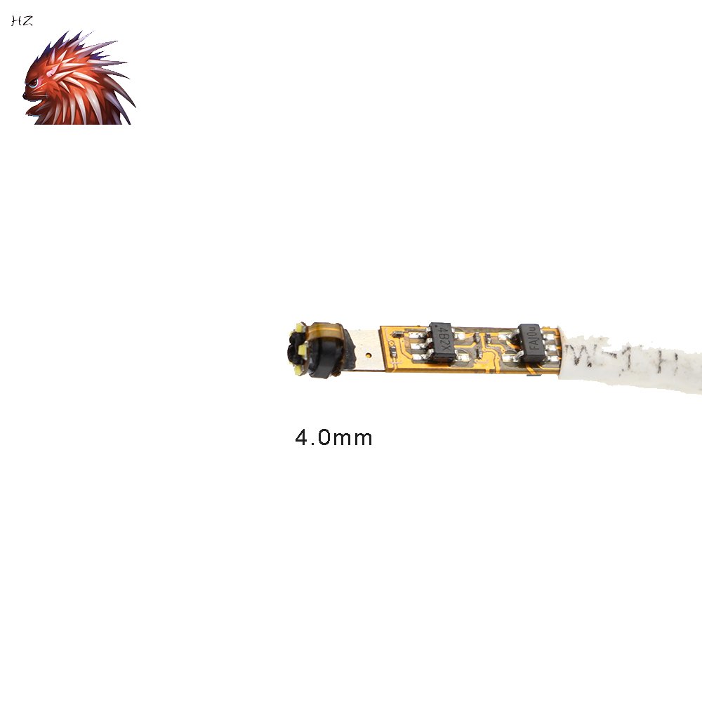 Fov65 Fixed Focus 640*480 Resolution Portable 4.0mm Diameter USB ENT Endoscope Camera