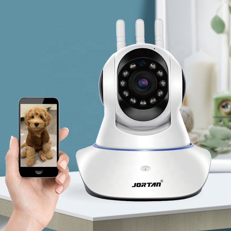 1080/720P Smart CCTV WiFi Wireless IP camera-surveillance-exterieur camera de surveillance camera surveillance