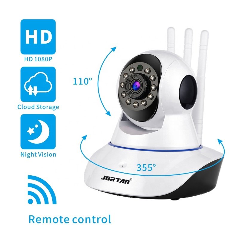 1080/720P Smart CCTV WiFi Wireless IP camera-surveillance-exterieur camera de surveillance camera surveillance