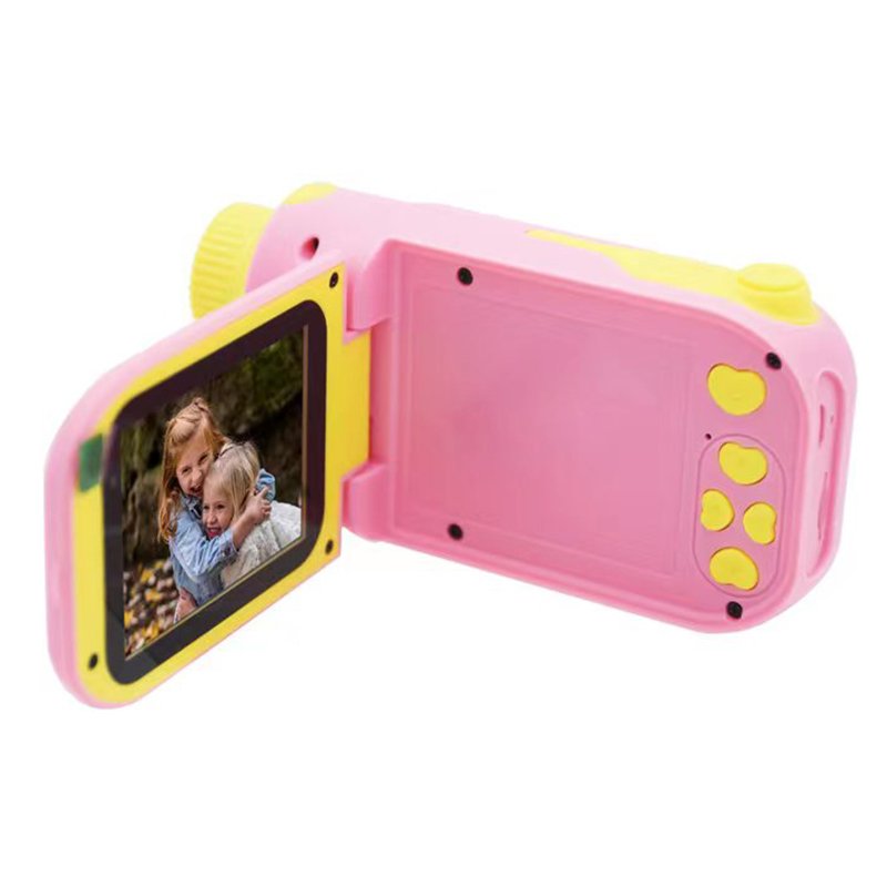 Kids Video handycam Camcorder photo toy hd new camera game kids digital camera for Kids Toys DV Cameras Recorder
