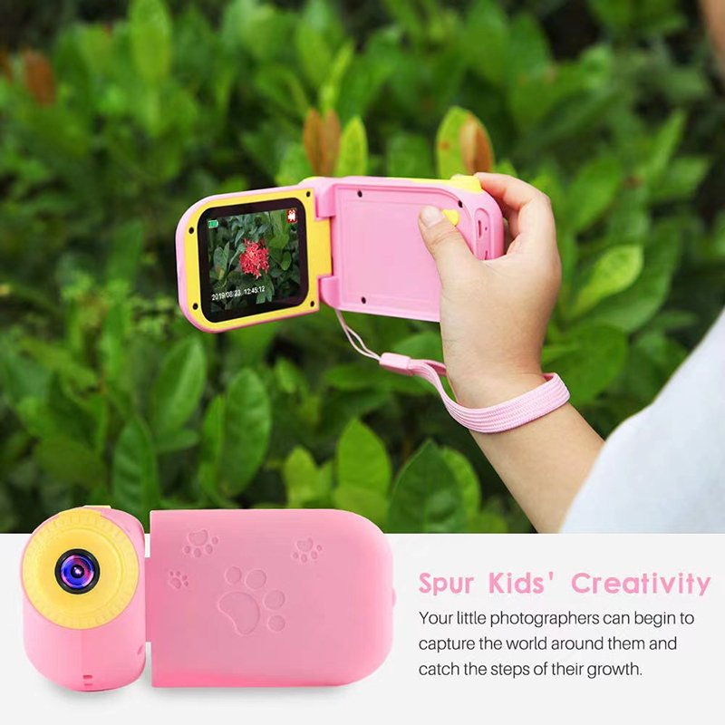 Kids Video handycam Camcorder photo toy hd new camera game kids digital camera for Kids Toys DV Cameras Recorder