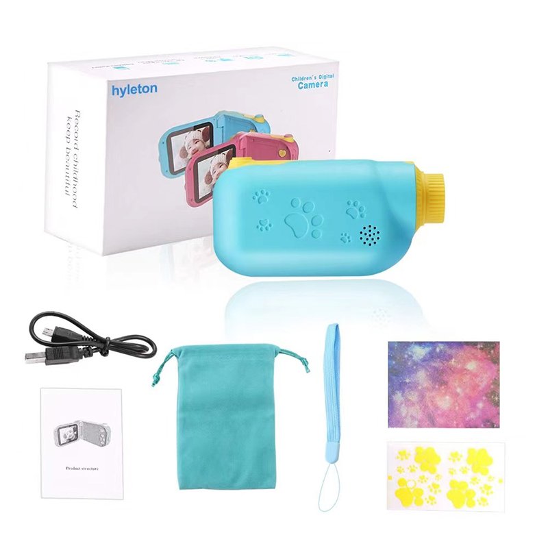 Kids Video handycam Camcorder photo toy hd new camera game kids digital camera for Kids Toys DV Cameras Recorder
