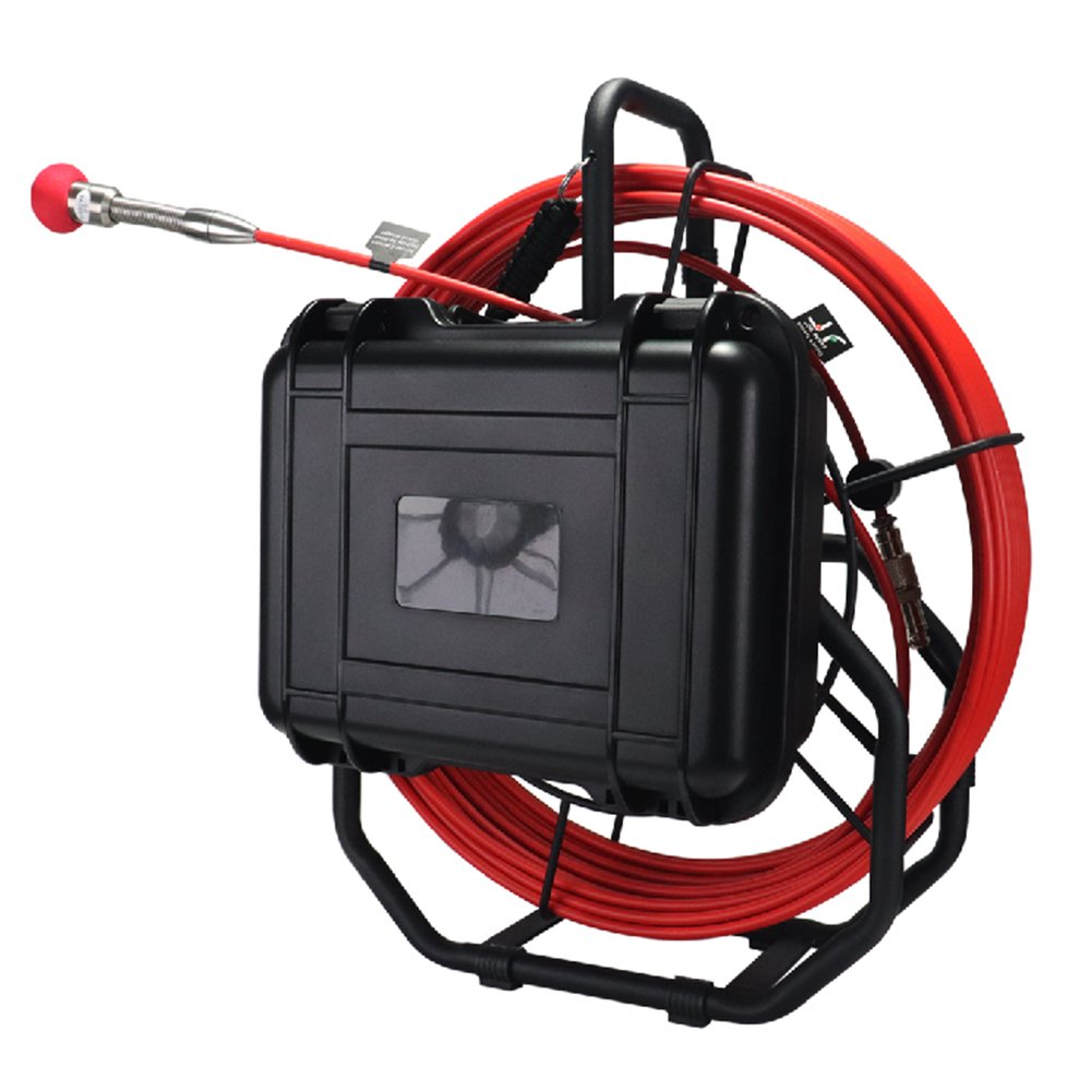 Factory wholesale price air duct cleaning equipment endoscope inspection camera