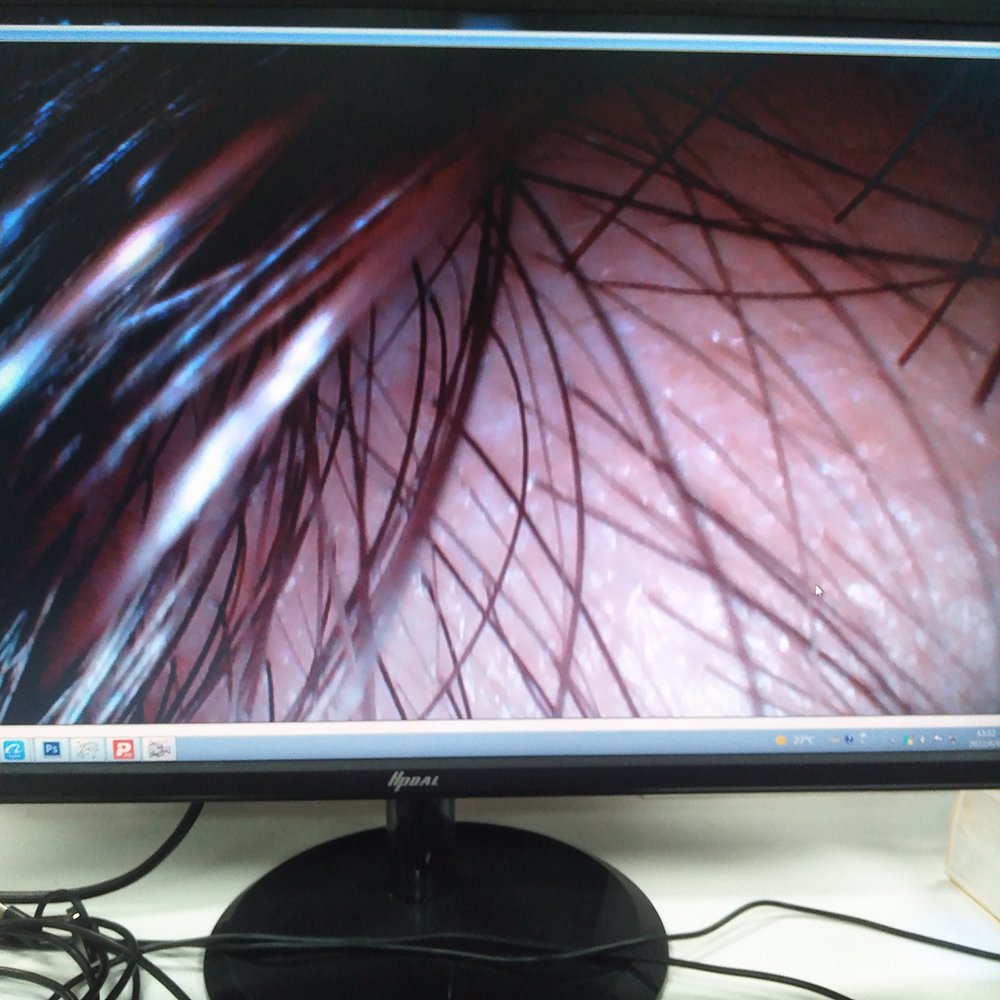 1280X 720 pixels 30 meter boroscope/endoscope inspection camera OVM9734