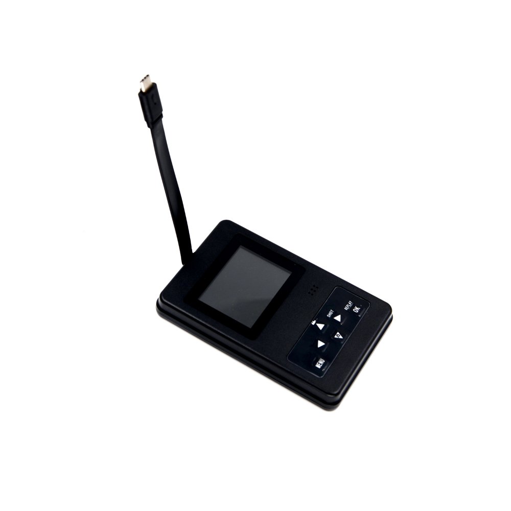 Ltl Acorn 4G GPS 12MP Digital Infrared Wireless HD Video Outdoor Trail Hidden Camera Trap