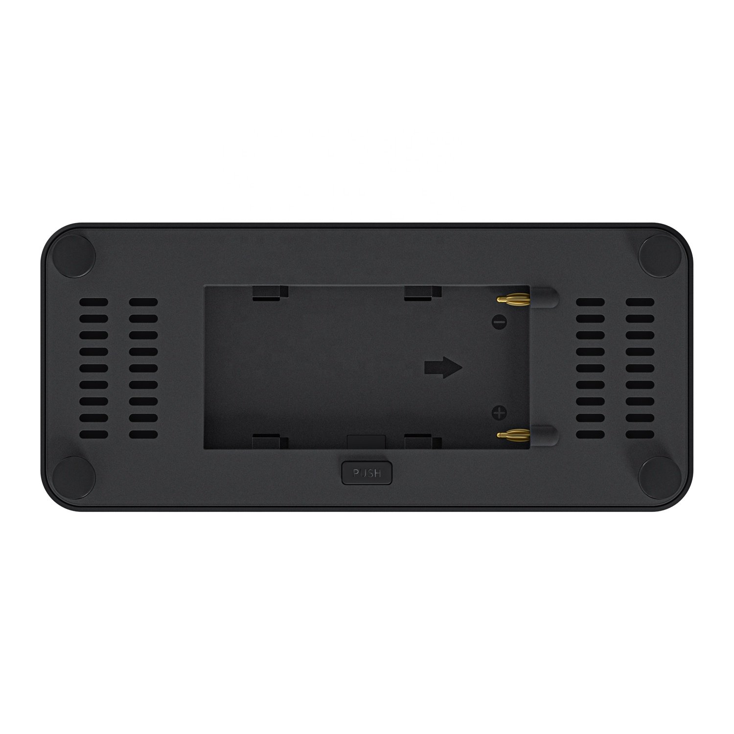Factory Mini Size StandAlone Endoscope Switchable Video Recorder VGA DVI HDMI YPbPr RCA Camera 4K Capture Box VHS Recorder