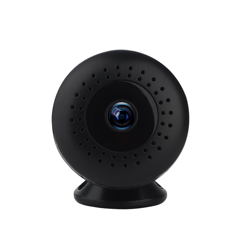 Mini IP Camera WiFi Camera Wireless HD 1080P Indoor Home Small Mini Cam Security Camera Nanny Cam with Motion Detection