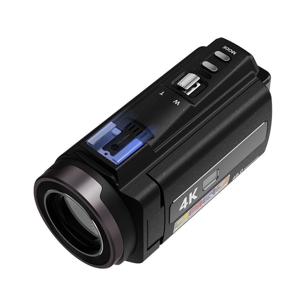 Video Recording Wifi Video smart camera 4k Mini Digital HD Video digital camera kits electronic cameras for outdoor