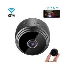 2023 Original camera factory A9 Network HD 1080p infrared night vision wifi connect with your phone mini camera