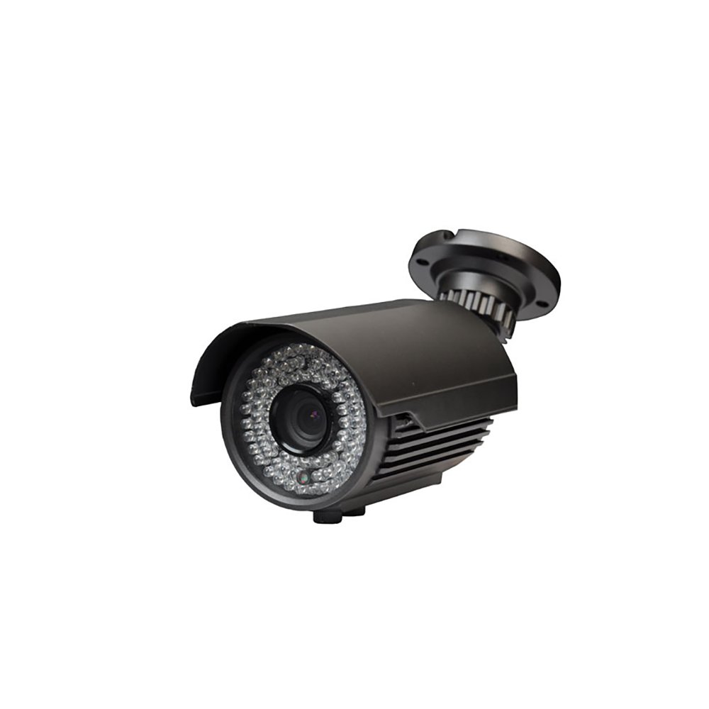 OEM 4 IN 1 AHD TVI CVI CVBS OSD Menu Function CCTV Analog Camera 1080P Outdoor Manual Focus 2.8 to 12MM Lens Security AHD Camera