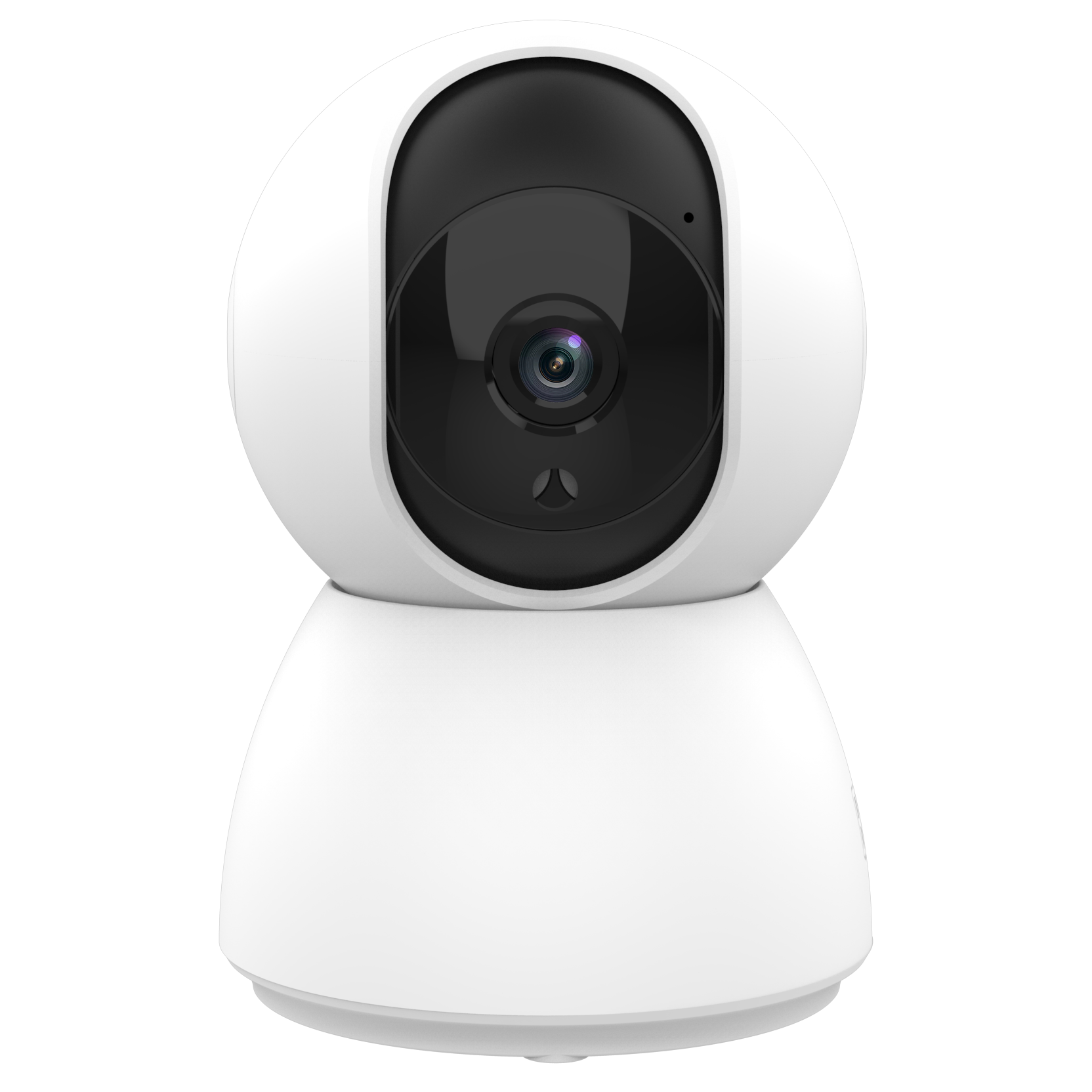 Wifi IP Camera 1080P Wireless PTZ Camera Module 3.0MP Security Camera board Two Way Audio TF Card Slot with Antenna