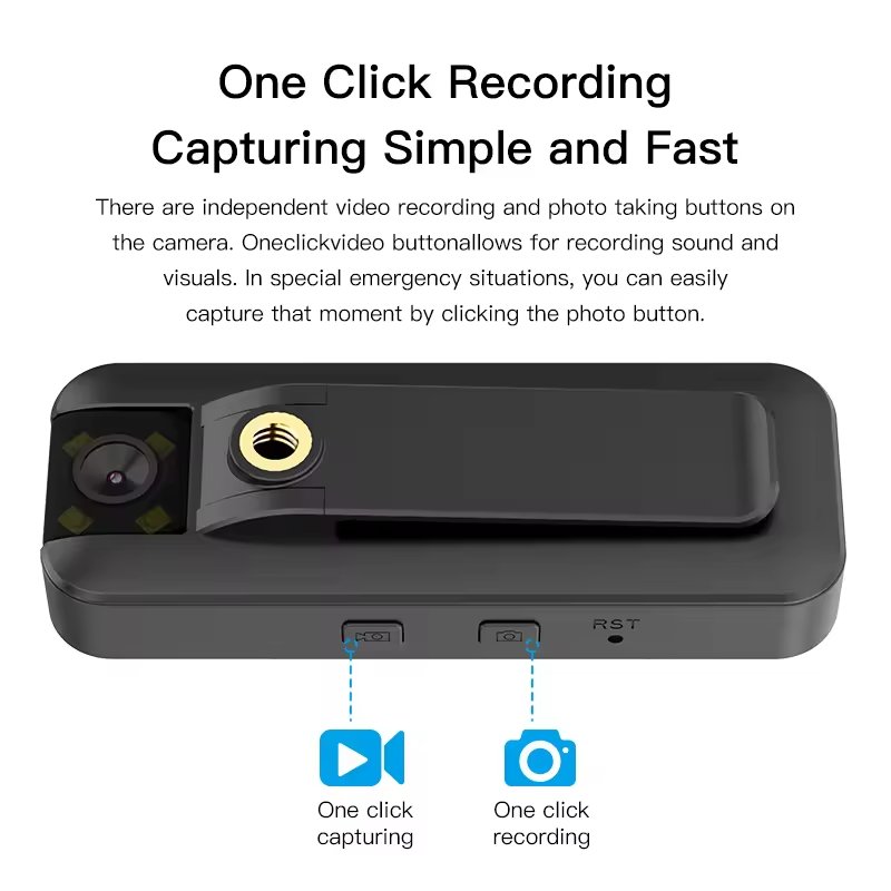 CB77 Vstarcam Okam Pro 4G Network Camara de Segundad Indoor Outdoor Mini Camera Security Camera