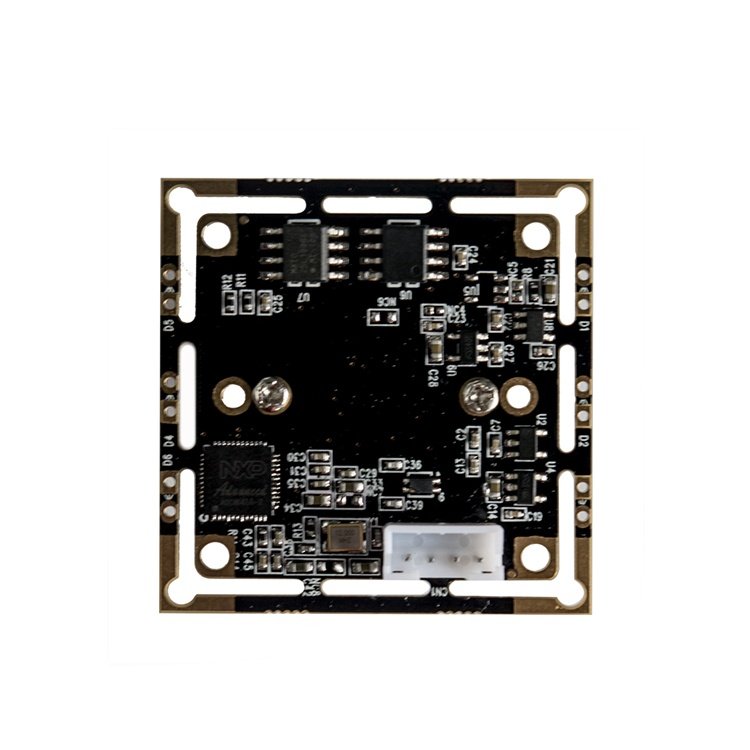 Micro 4MP OV4689 CMOS Sensor UVC Camera USB Module OEM Free Driver Mini USB Camera Sensor Module