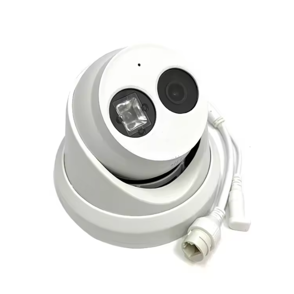 HIK 8 MP AcuSense Fixed Turret Network Camera DS-2CD2383G2-I(U)
