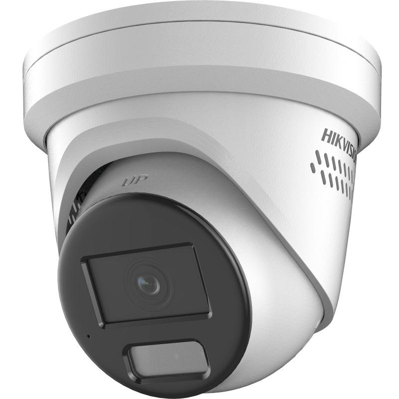 HIK Original 4MP ColorVu Motorized Varifocal Dome Network IP Camera DS-2CD2747G2T-LZS