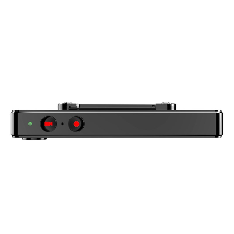 Portable Body Camera mini camera with WiFi Night Vision App Control Body Worn Camera Recorder