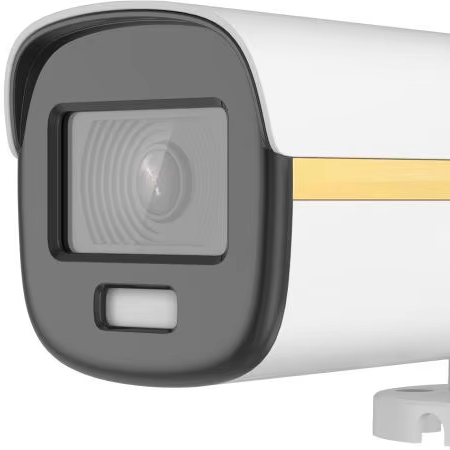 Best Product for Online Sell Hik OEM DS-2CE10DF3T-F 2 MP ColorVu Fixed Mini Bullet Camera Camera Home Security Outdoor Analog