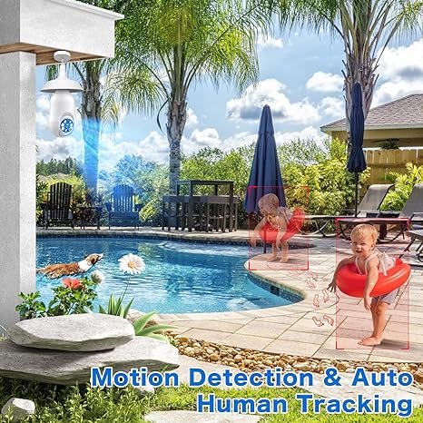 2.4&5G Wireless Security CCTV Camera E27 Led Bulb Lamp Holder Outdoor and Indoor
