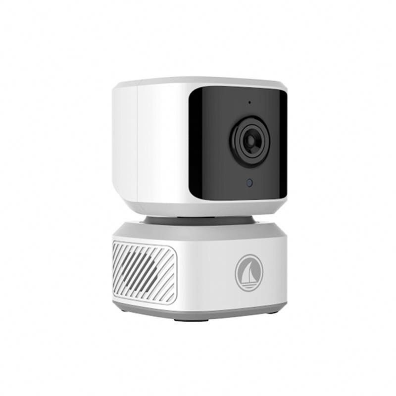 Hot Selling New Tuya 1080P Multifunctional Motion Detection Sensor Wireless Security Indoor Safety WIFI Camera