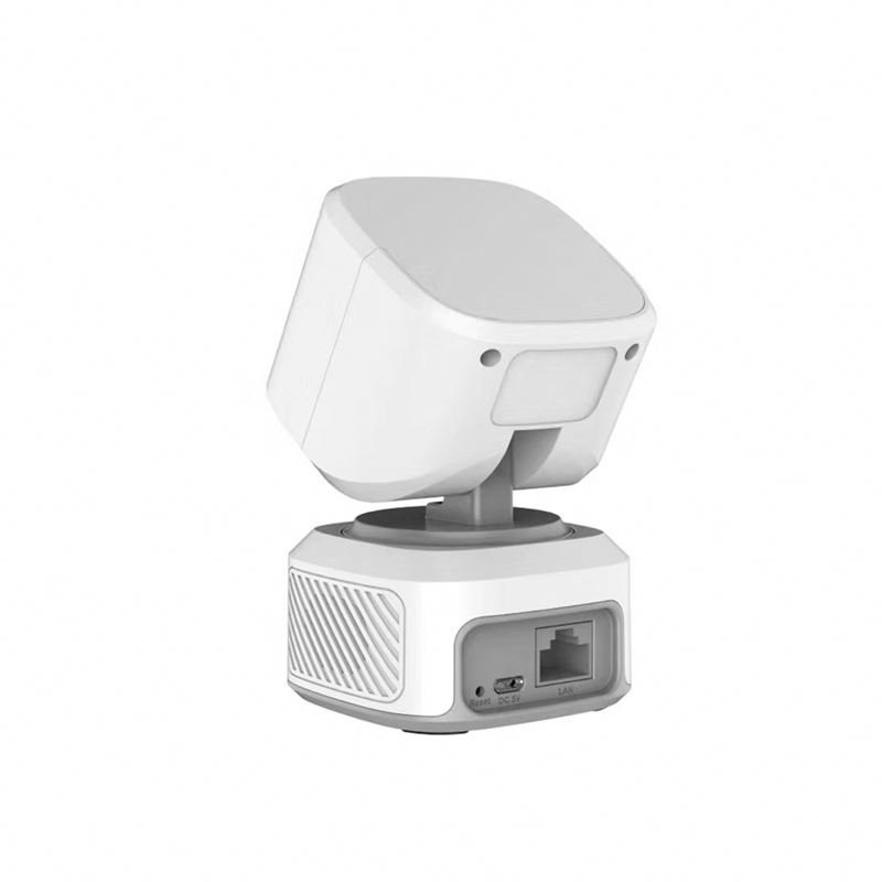 Hot Selling New Tuya 1080P Multifunctional Motion Detection Sensor Wireless Security Indoor Safety WIFI Camera