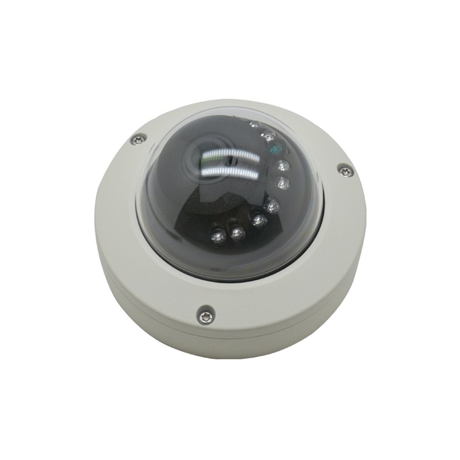Security CCTV Camera Analog 720P 960P 1080P Dome Camera