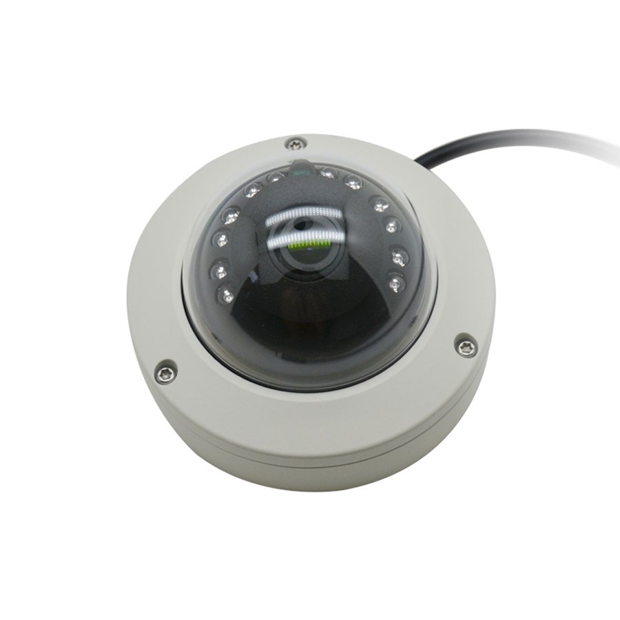 Security CCTV Camera Analog 720P 960P 1080P Dome Camera