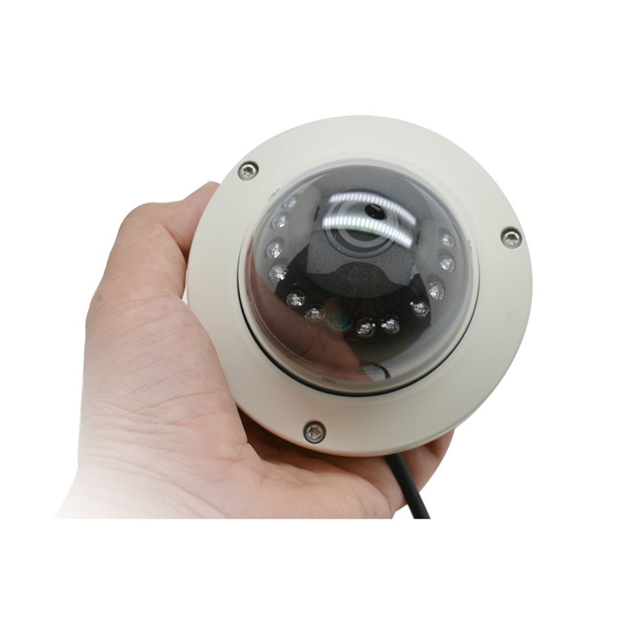 Security CCTV Camera Analog 720P 960P 1080P Dome Camera