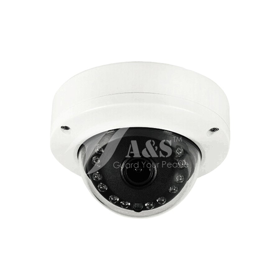 Security CCTV Camera Analog 720P 960P 1080P Dome Camera