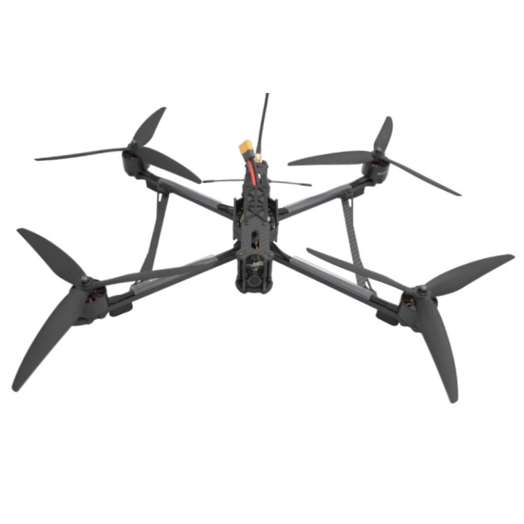 High quality MARK4 10-inch FPV Drone Long Range Quad Analog RTF FPV Drone