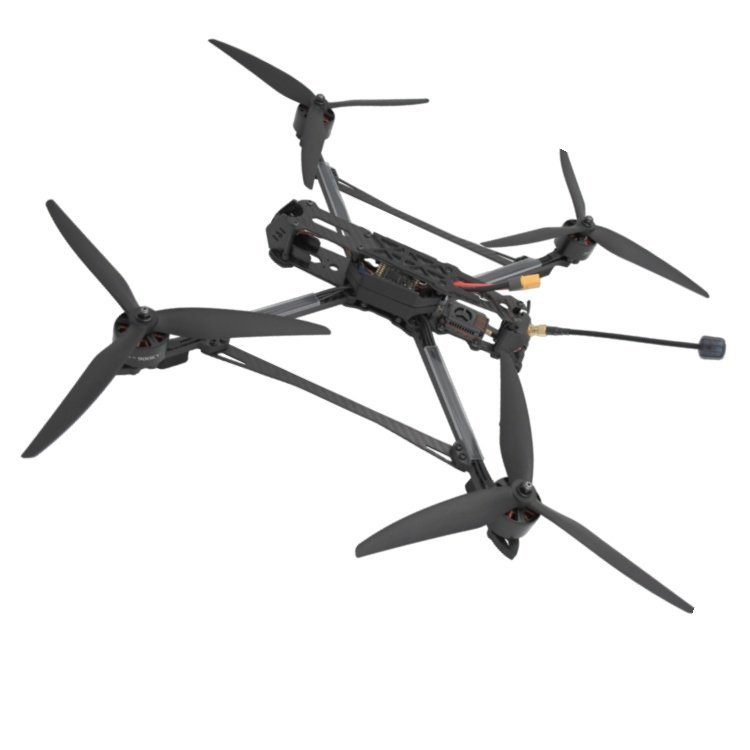 High quality MARK4 10-inch FPV Drone Long Range Quad Analog RTF FPV Drone