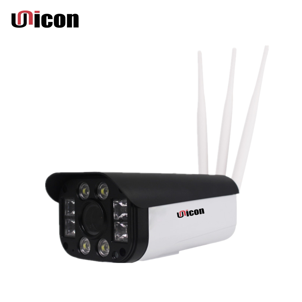 Night Vision Face Recognition Human Detection Camera 2.8-12mm Varifocal Optical Zoom Lens Factory Directly IP Camera