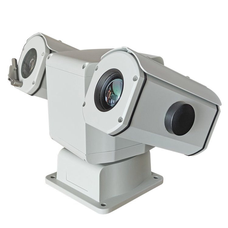 New Arrival Professional Ptz Thermal Camera For Drone Uav Tracking Network Camera