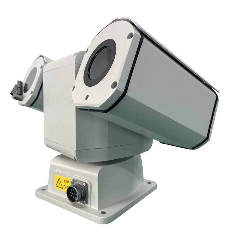 New Arrival Professional Ptz Thermal Camera For Drone Uav Tracking Network Camera