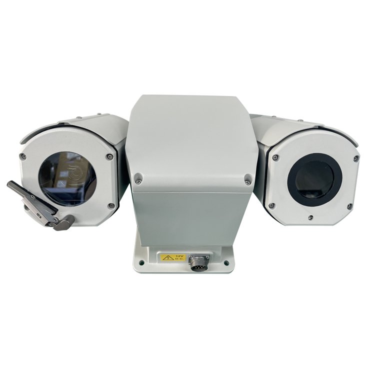 New Arrival Professional Ptz Thermal Camera For Drone Uav Tracking Network Camera