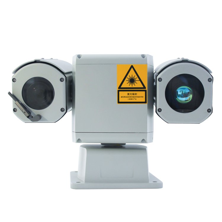 New Arrival Professional Ptz Thermal Camera For Drone Uav Tracking Network Camera