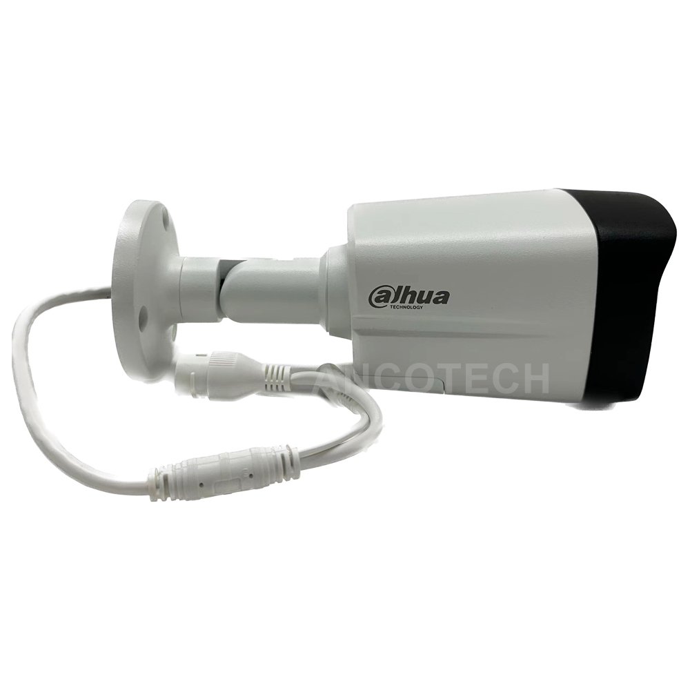 Original Dahua 5MP IR Fixed-focal Bullet WizSense Network Camera dahua camera IPC-HFW2541T-AS