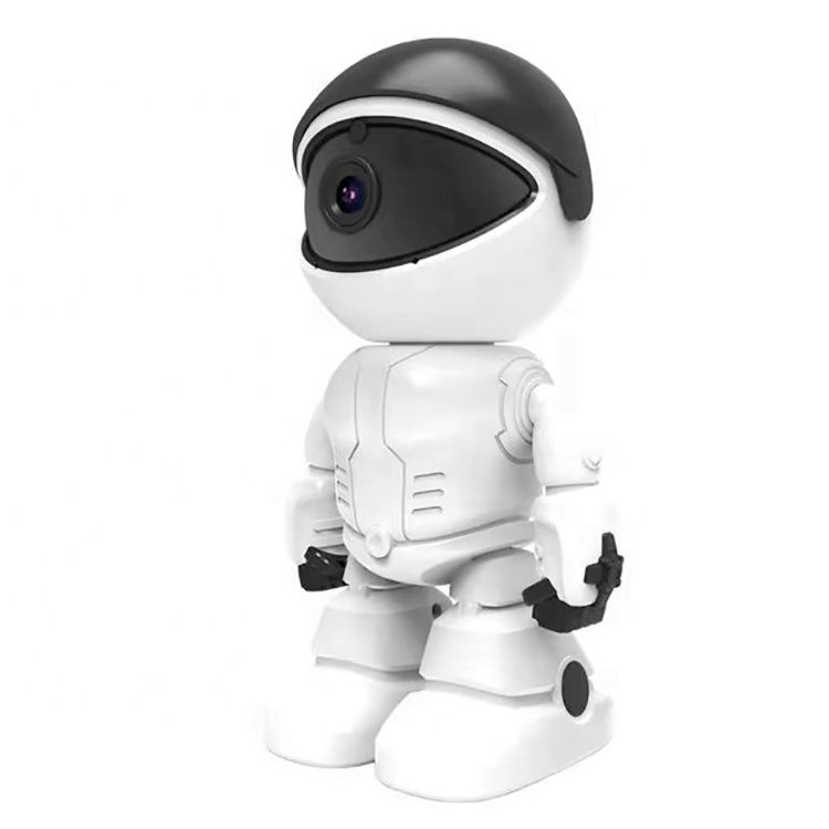 v380pro Home Security Robot Camera Smart WiFi Network Camera Baby Monitor