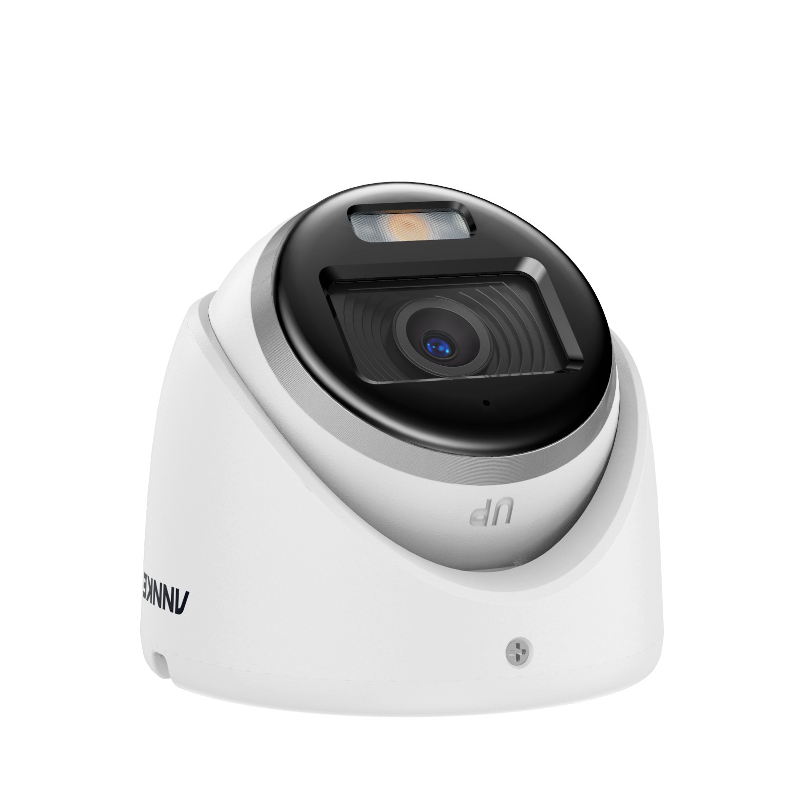 ANNKE NightChroma (3K)5MP Security Camera Built in Mic Color Night Vision IP67 Outdoor Waterproof CCTV Turret Camera