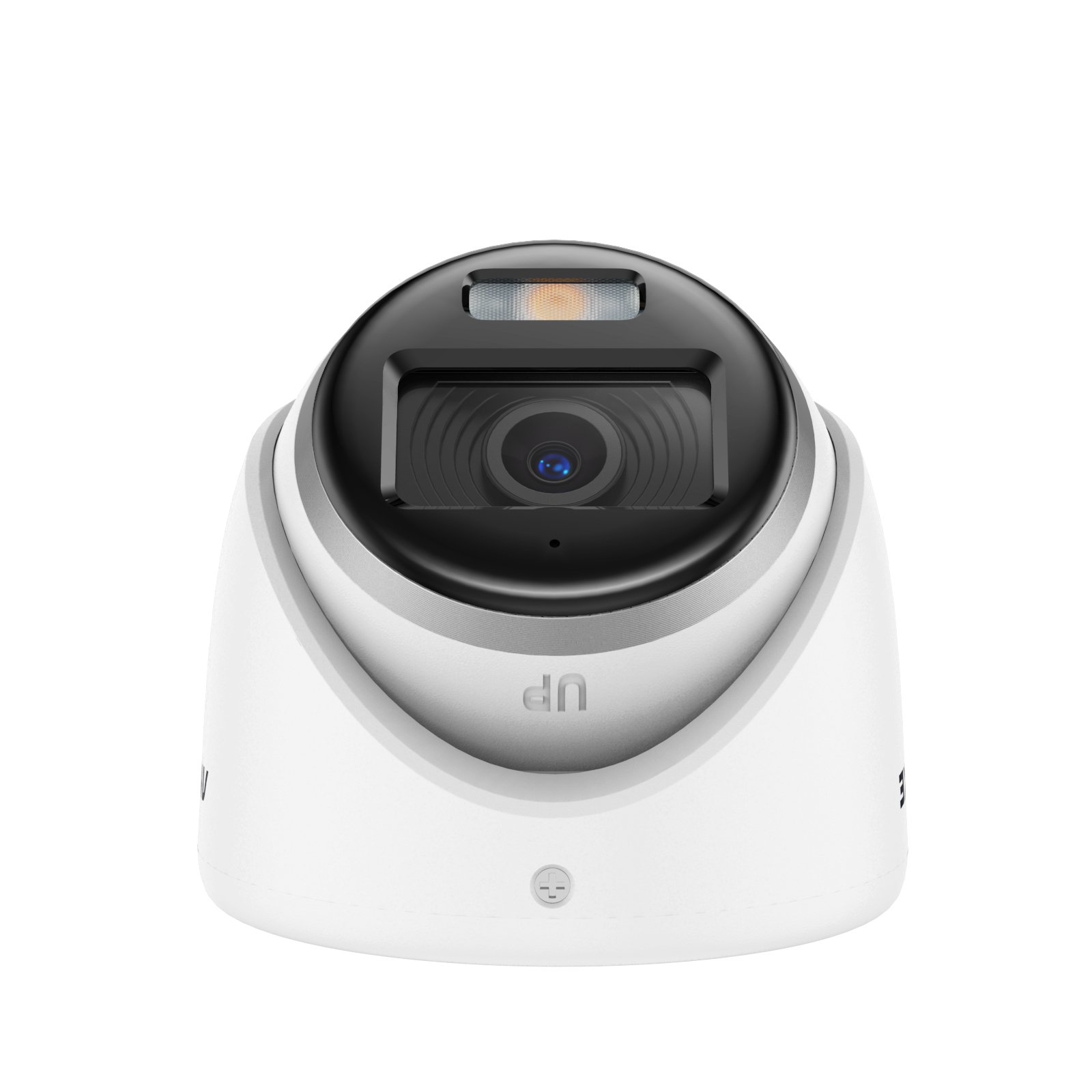 ANNKE NightChroma (3K)5MP Security Camera Built in Mic Color Night Vision IP67 Outdoor Waterproof CCTV Turret Camera