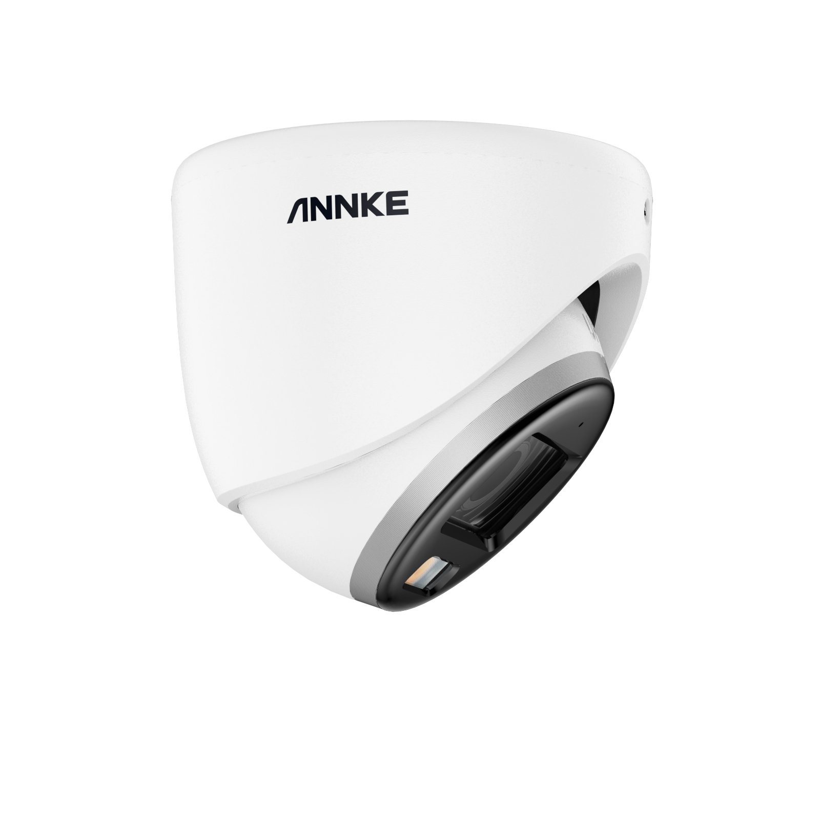 ANNKE NightChroma (3K)5MP Security Camera Built in Mic Color Night Vision IP67 Outdoor Waterproof CCTV Turret Camera