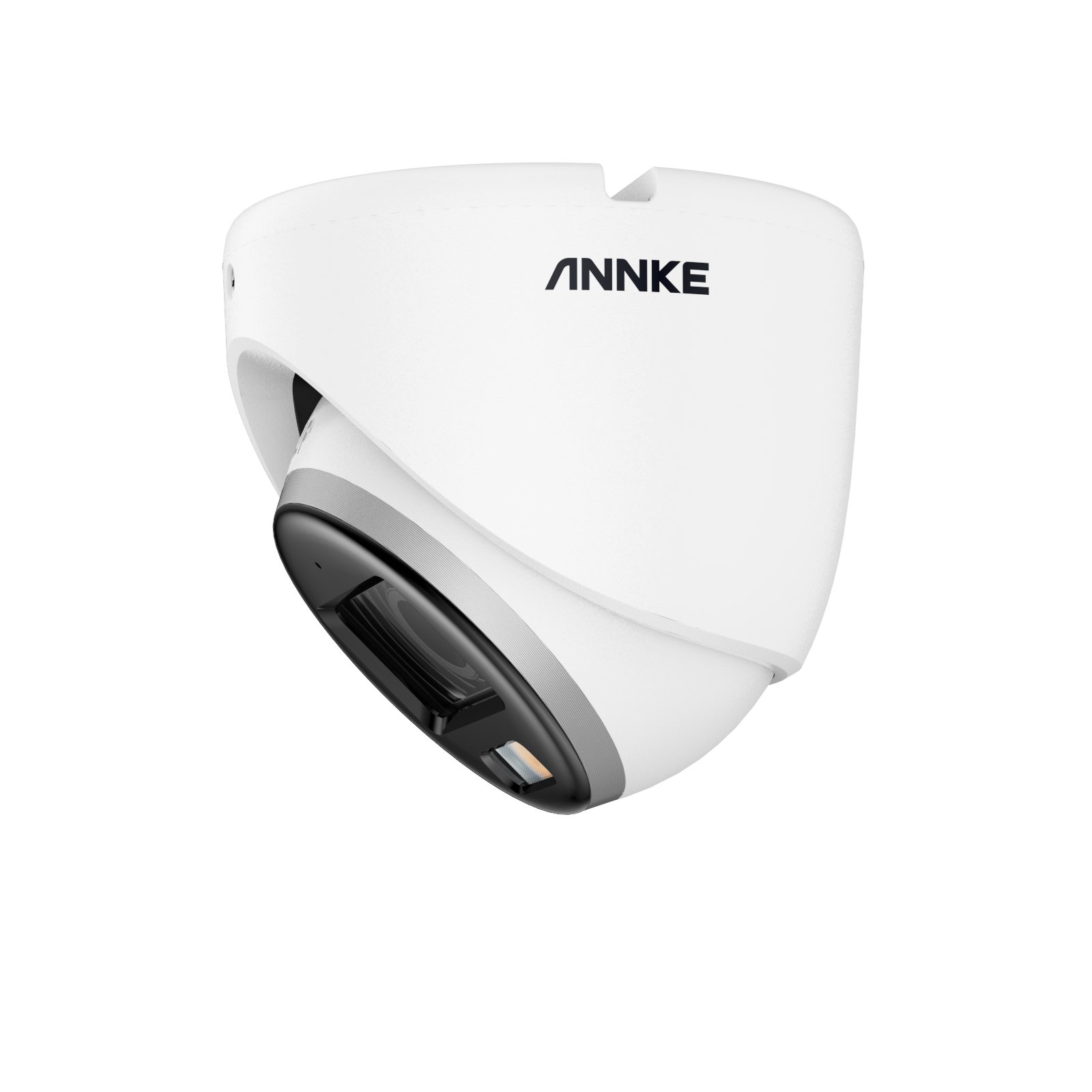 ANNKE NightChroma (3K)5MP Security Camera Built in Mic Color Night Vision IP67 Outdoor Waterproof CCTV Turret Camera