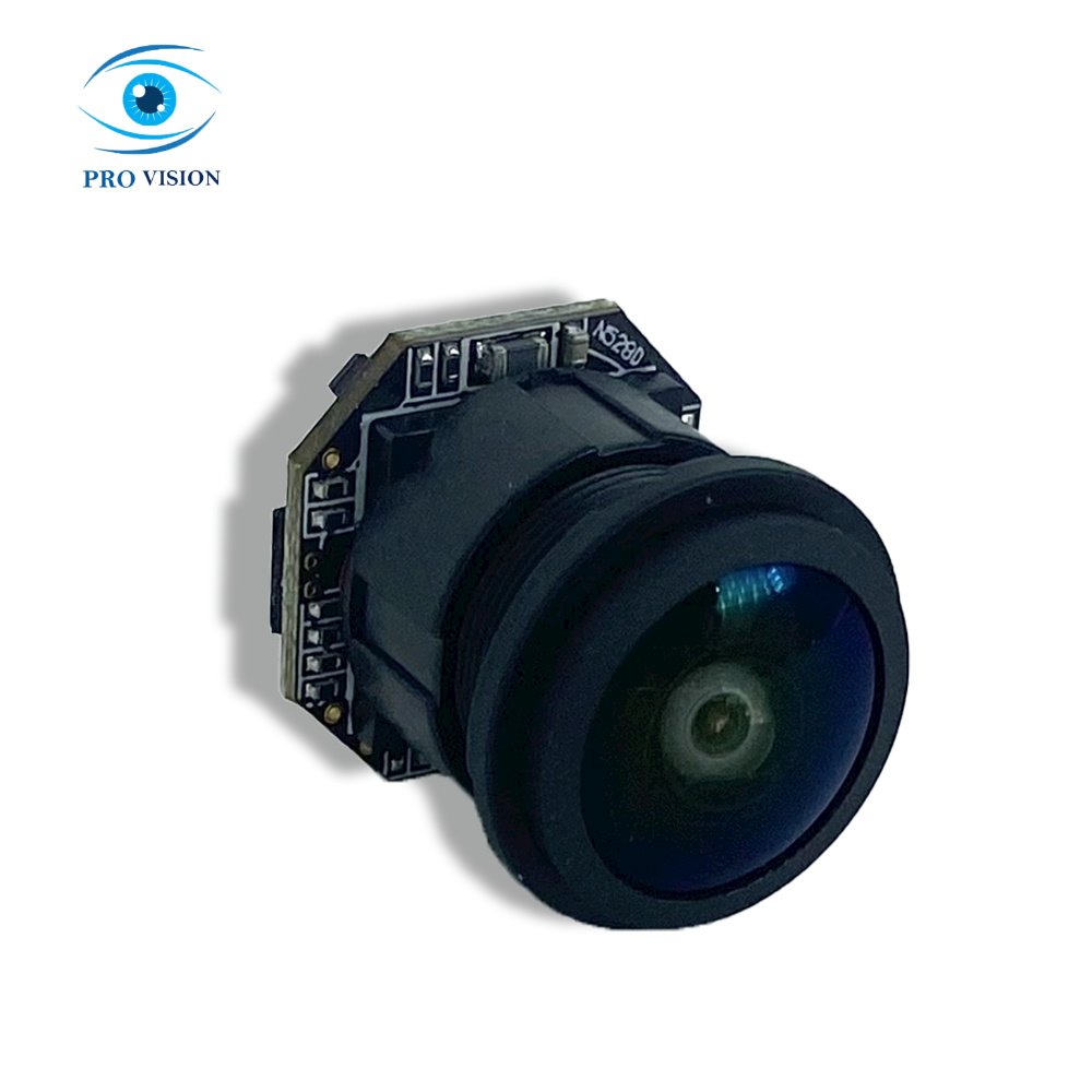 Factory 1/3 coms ccd analog signal ahd 180 720p 1080p truck car ir hd night vehicle reverse portal vehicle-mounted side camera