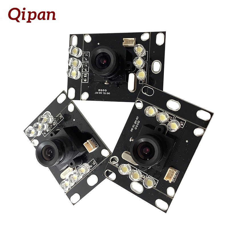 Hot Sale High Quality Made in China Camera Board Analog Micro Camera OEM With Lens For Video Doorbell