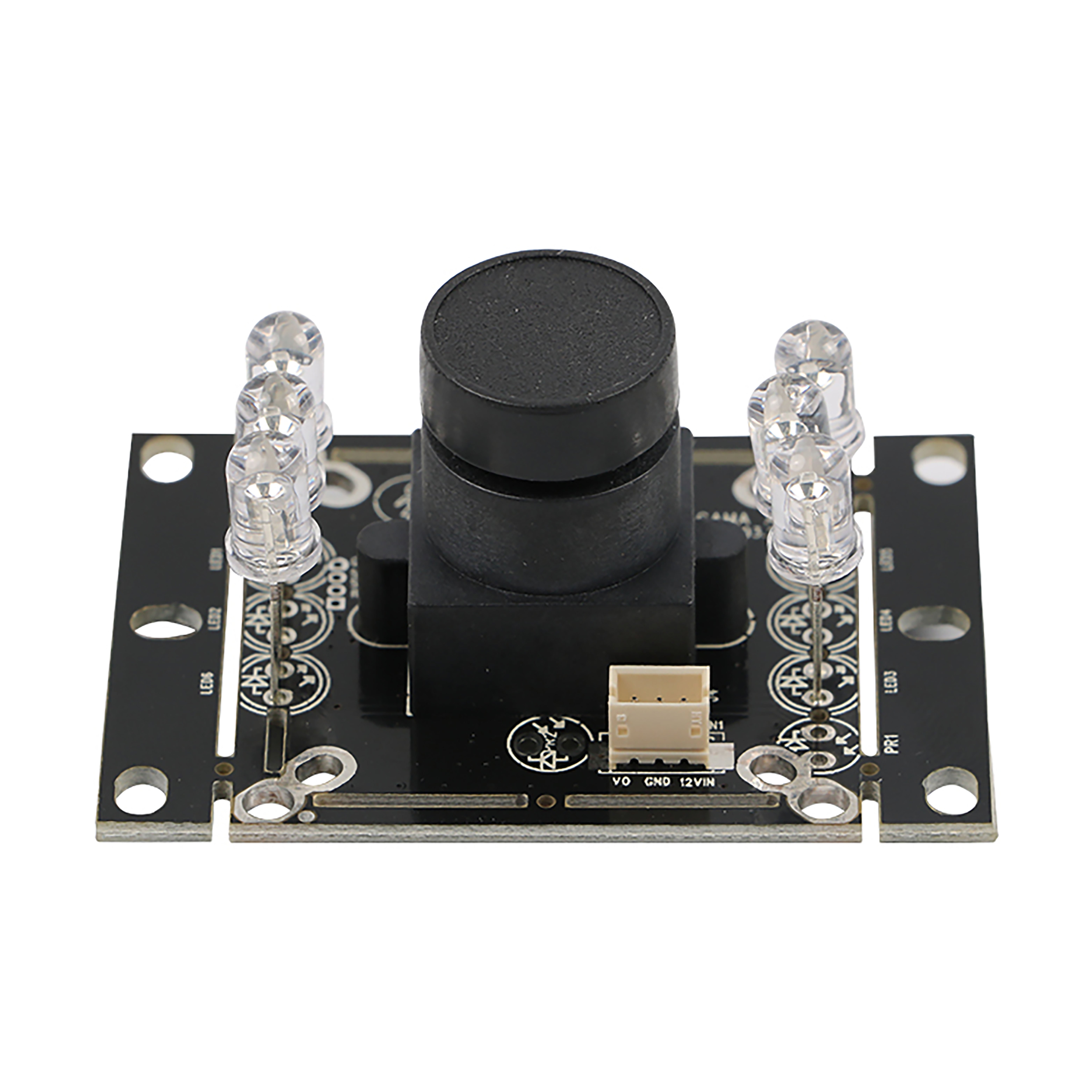Hot Sale High Quality Made in China Camera Board Analog Micro Camera OEM With Lens For Video Doorbell