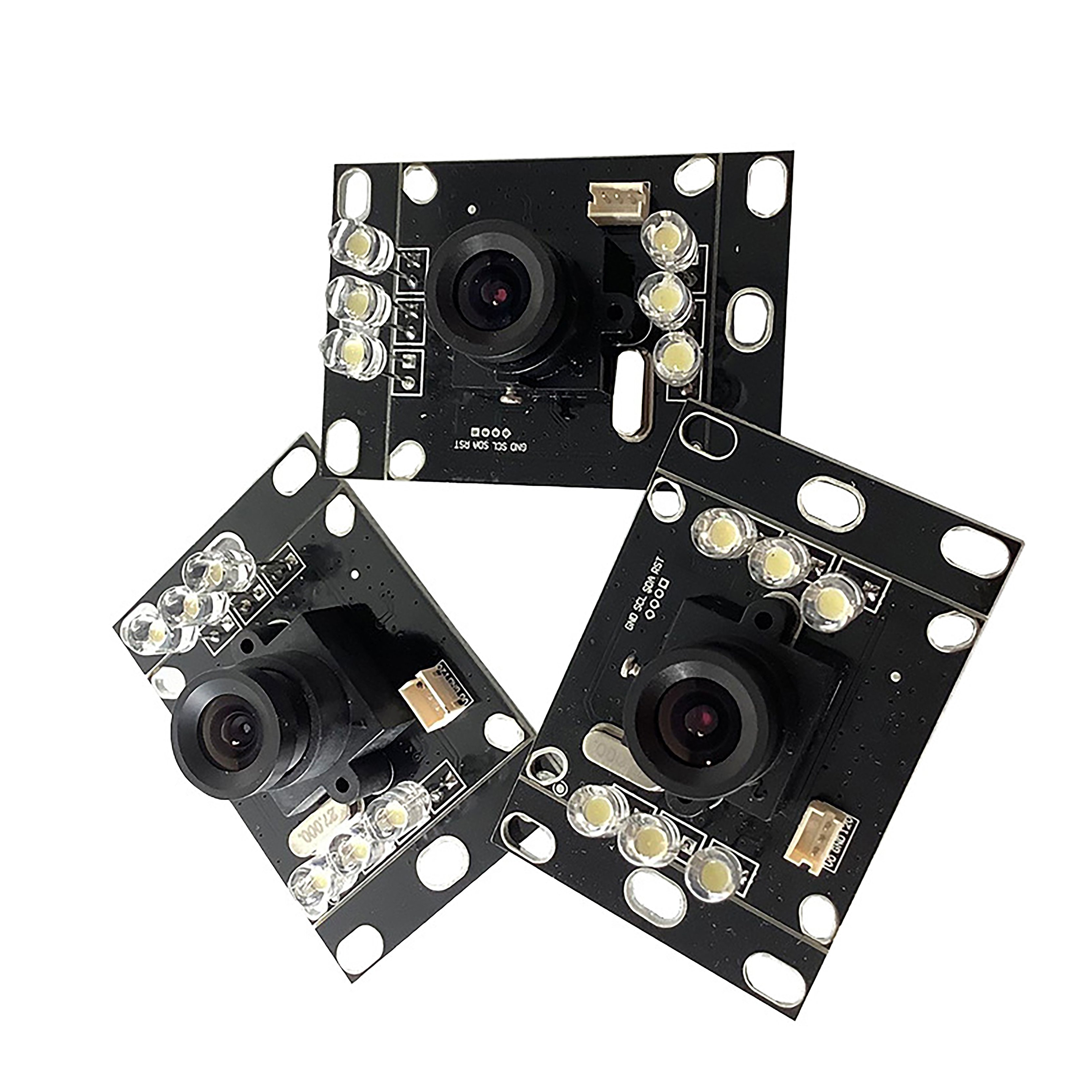 Hot Sale High Quality Made in China Camera Board Analog Micro Camera OEM With Lens For Video Doorbell